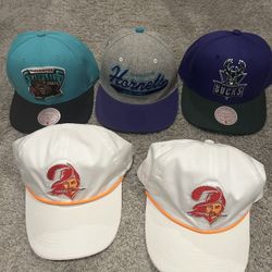 Hats 