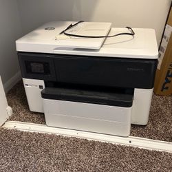 HP OfficeJet Pro 7740 Printer