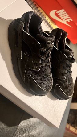 Nike Huaraches Kids 10C