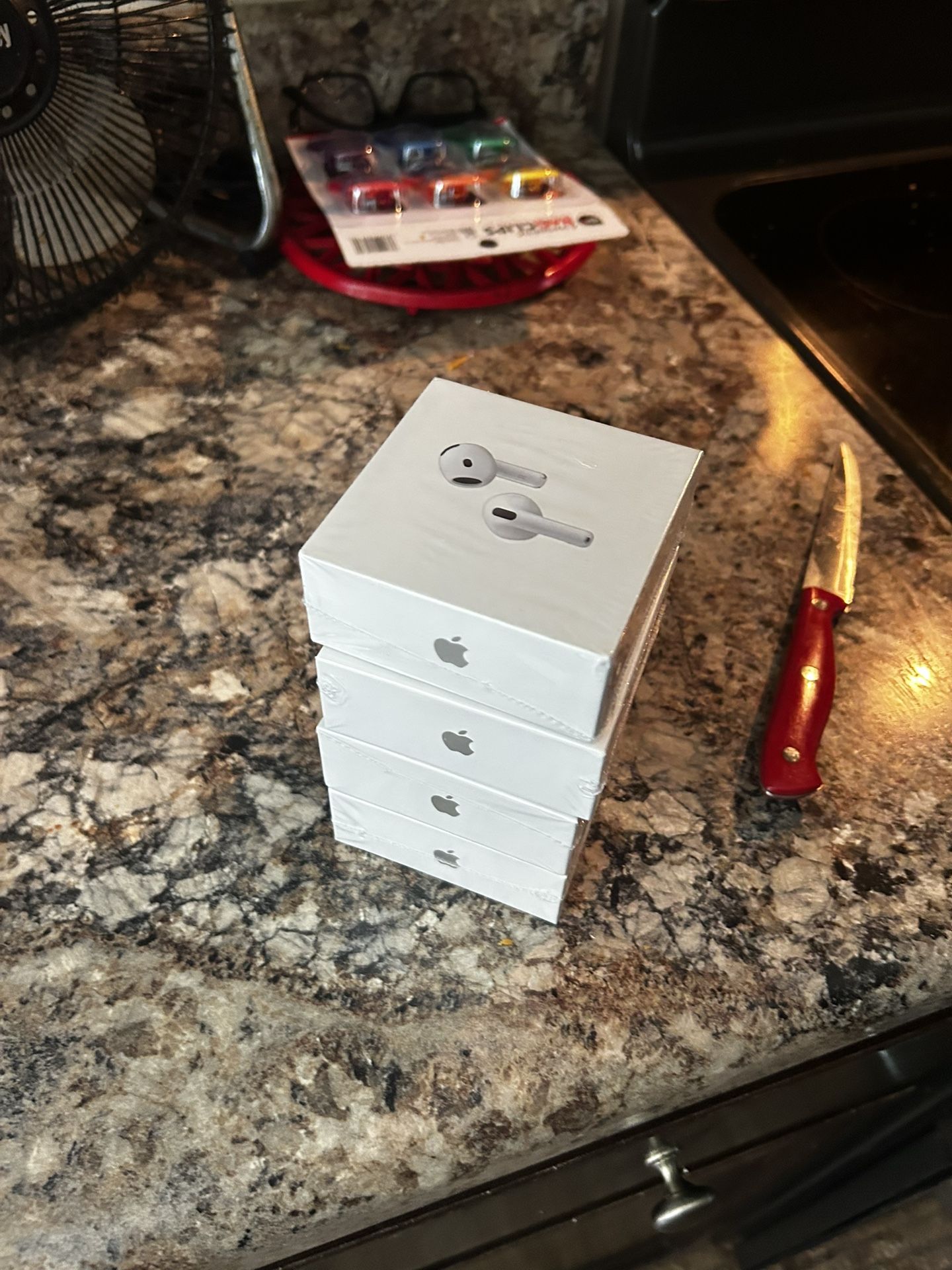 Airpod 4 ANC