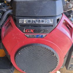 Honda IGX800-TXA2 EFI V-Twin Horizontal Engine