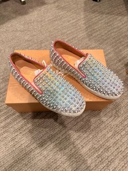 Christian Louboutin Women’s Roller Boat