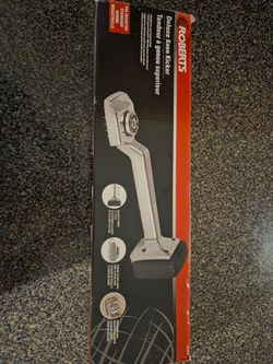 Deluxe knee Kicker