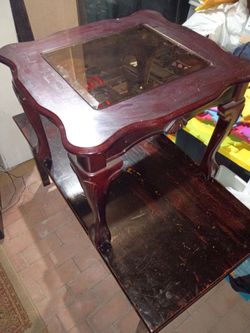 Furniture for sale