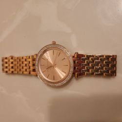 Michael Kors Women's 