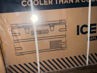 Ice maker