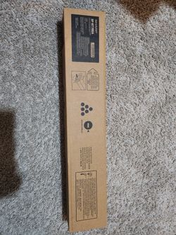 Sharp toner cartridge BP-NT70BA