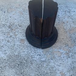 Book Ends 
