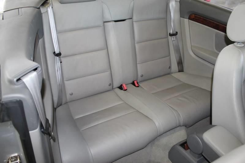 2007 Audi A4