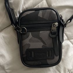 Coach Shoulder Bag