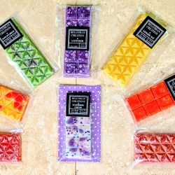 Free Wax Melts 