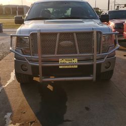 2010 F150 