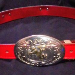 Belt