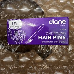 New Hair Use Stuff