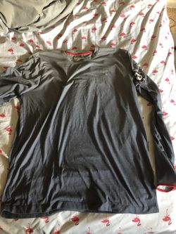 New puma shirt size L