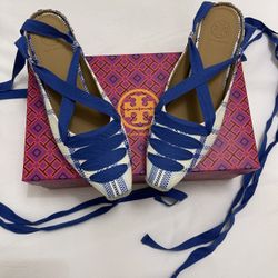Tory Burch Espadrilles 