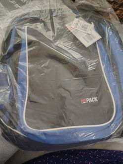 Backpacks