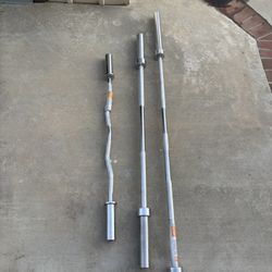 Weight Bars