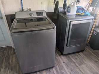 hi we haul washer and dryer working or not working pick up  free