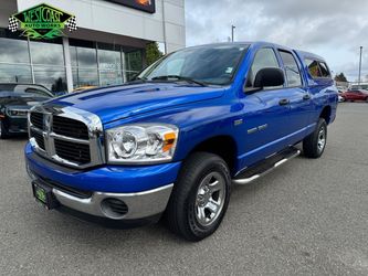 2007 Dodge Ram 1500
