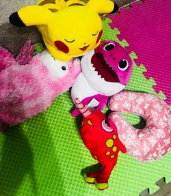 Stuff toy