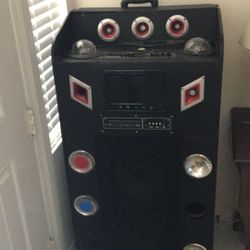 DJ     Equipment 