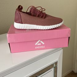 Andrea Shoes New #