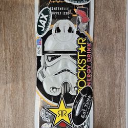 Santa Cruz Starwars Long Board