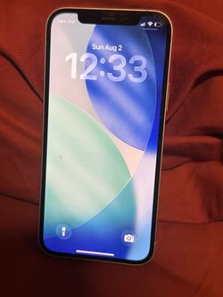 iPhone 12 128GB Unlocked