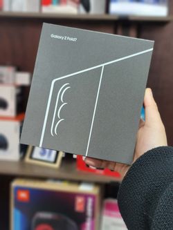 Galaxy Z Fold 7 7.6” | $5 Down | Afterpay