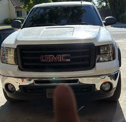 2013 GMC Sierra 1500