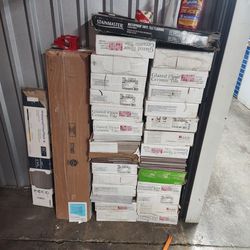 Tile ceramic tile cabinets countertop