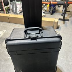 Pelican Case 1610 With Foam 