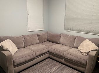 Sectional sofa