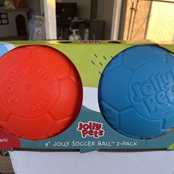 Jolly Balls