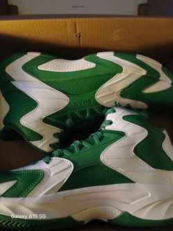 Shaq shoes