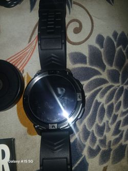 X-factor watch