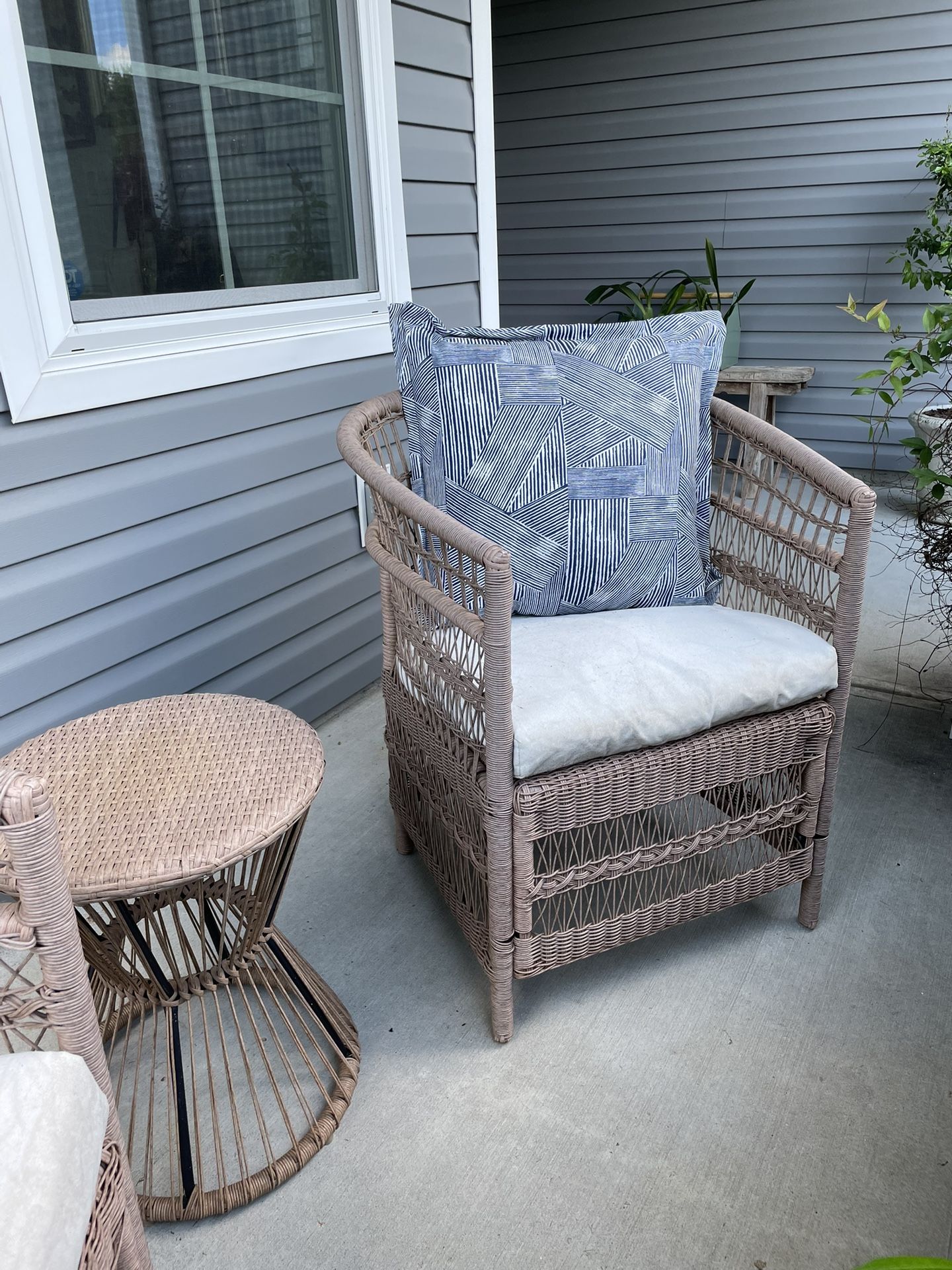 Outdoor Furniture