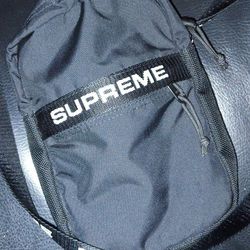 Supreme Cross Body Bag