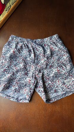 Swimming shorts