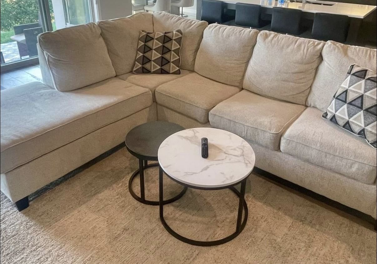 Couch Sectional