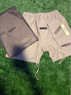 Essentials Shirts (Dark Oat)