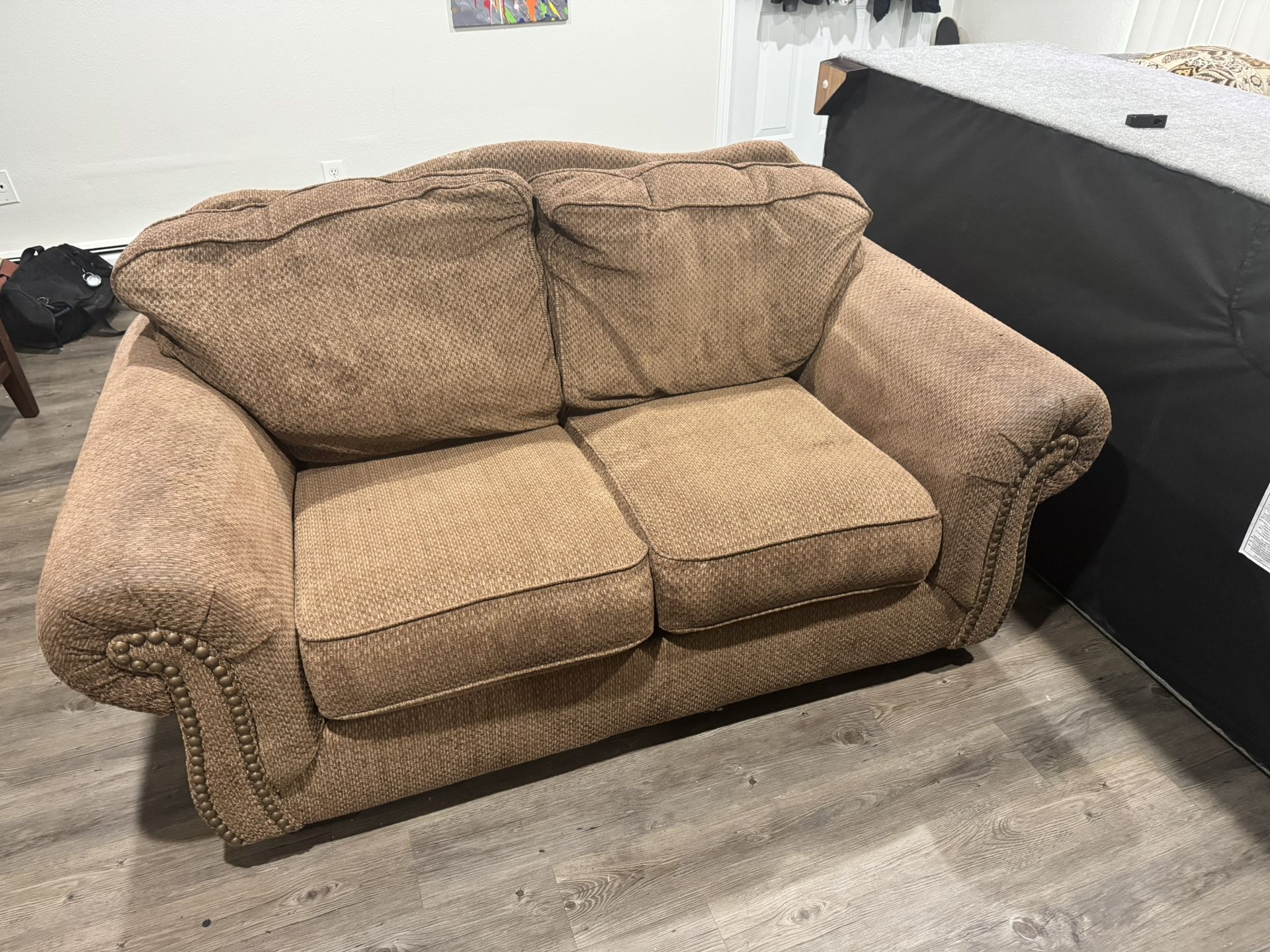 Ashley Loveseat