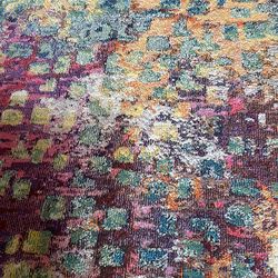 Area Rug - 4’x6’