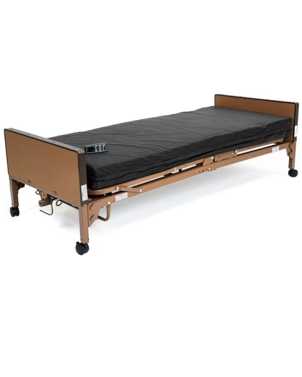Twin Xl Hospital Bed For Sale 