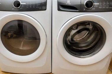 Washer And Dryer CAN DELIVER AND INSTALL