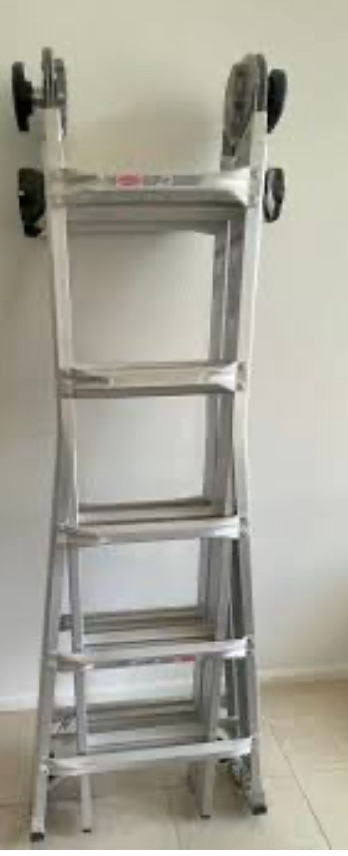 Ladders