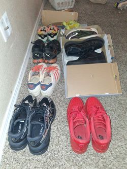 Shoes