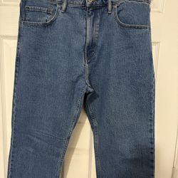 Jeans Men’s 