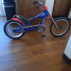 Schwinn StingRay Kids Bike